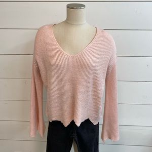Lush sweater